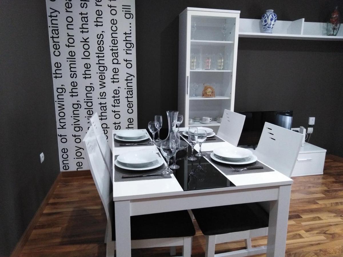 Casa Remei Alcanar Eksteriør bilde